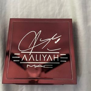 AALIYAH MAC LIMITED EDITION